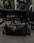 GORRILA GEARZ Waterproof Gym Duffel Bag