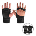 GORRILA GEARZ anti slip gloves